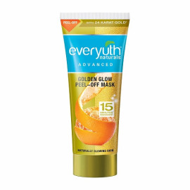 EVERYUTH GOLDEN GLOW MASK 50gm